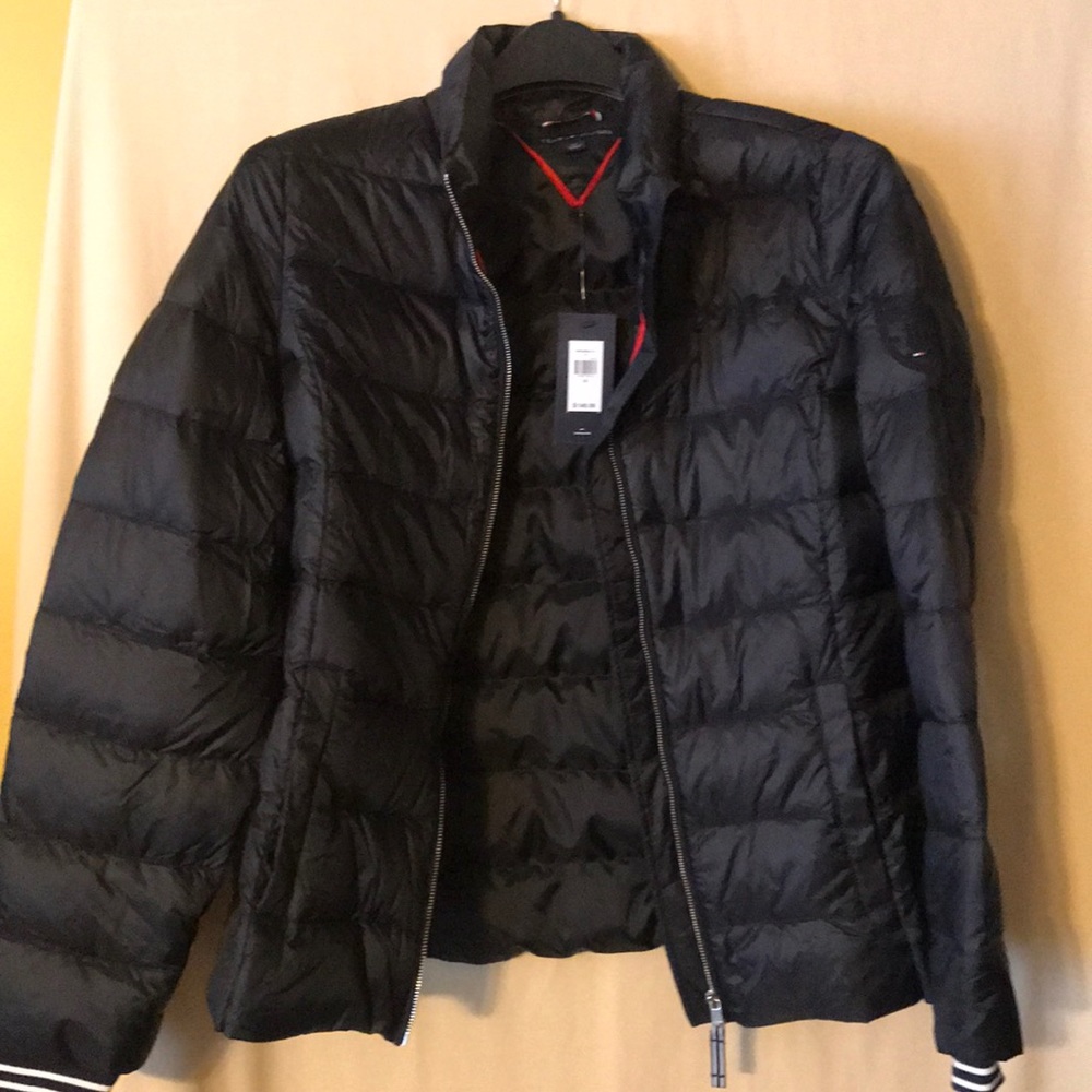 Tommy Hilfiger women’s Lightweight jacket NWT